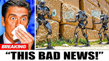 Scientists Used AI on Baalbek — The Results Left Historians Speechless