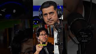 Sigmund Freud Was Right......