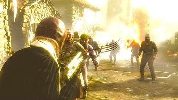 "When the game knows that you like speedrunning..."