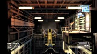 Shadow Complex Speed Run