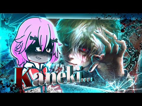 🟥⛓️‍💥Watashi ga koibito ni nareru react: Tragédia | Kaneki (Tokyo Ghoul) @Enygma_Music  [AU] 🟥⛓️‍💥