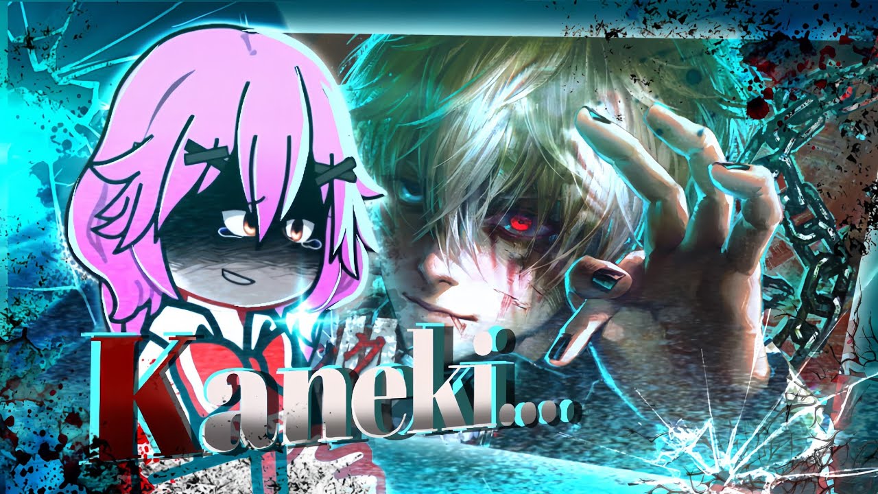 🟥⛓️‍💥Watashi ga koibito ni nareru react: Tragédia | Kaneki (Tokyo Ghoul) @Enygma_Music  [AU] 🟥⛓️‍💥