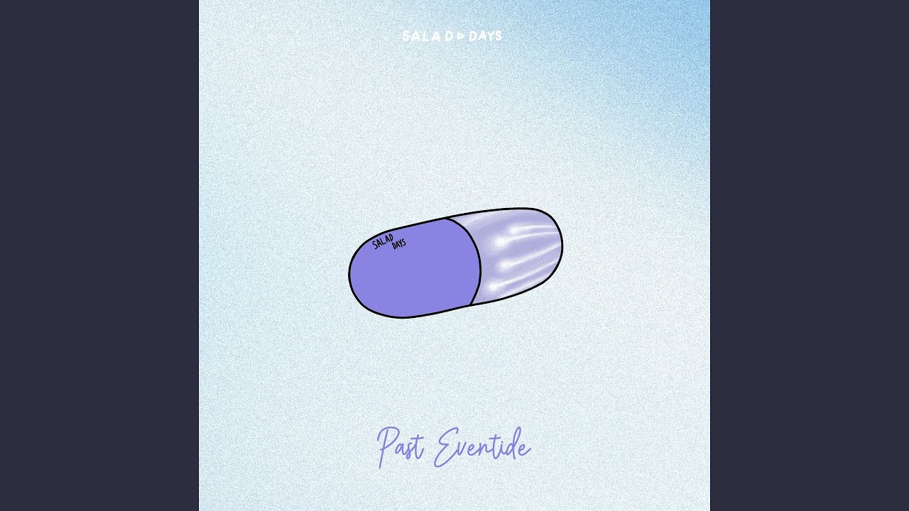 Watch Past Eventide on YouTube Watch Past Eventide on YouTube