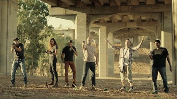 Thumbnail of Idan Amedi - Fauda Theme Song (Menasim) | עידן עמדי - מנסים