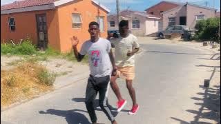 MALISTO MAQUNGO VS QHAMANI SAMBU. ❤️🤣🤣🤣🔥✌🏾