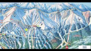 Breckenridge - Know Before You Go (Exploring the Trail Map)