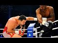 Wladimir Klitschko (Ukraine) vs Mariusz Wach (Poland) | BOXING fight