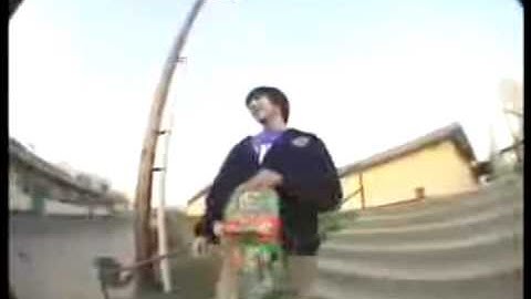 mike mo switch flip over sean malto- first ramped slomo test.