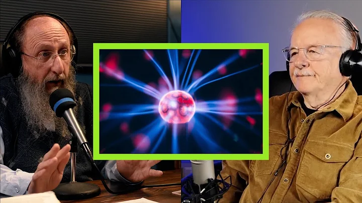 THE TRUTH ABOUT JACOB'S DREAM | Jerusalem Lights P...