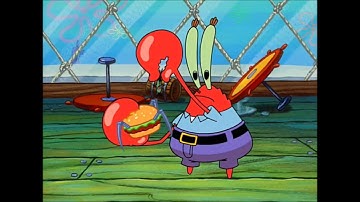 SpongeBob Music - Zelle 506