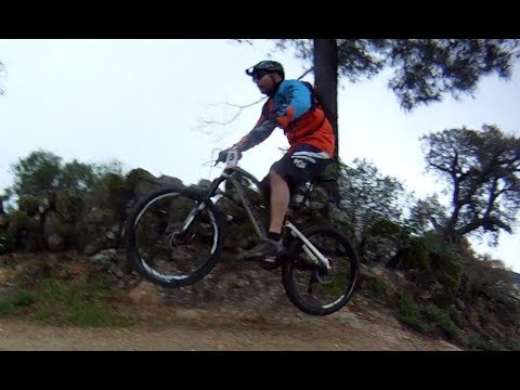 Vlll Passeio BTT Escalos de Baixo 2018