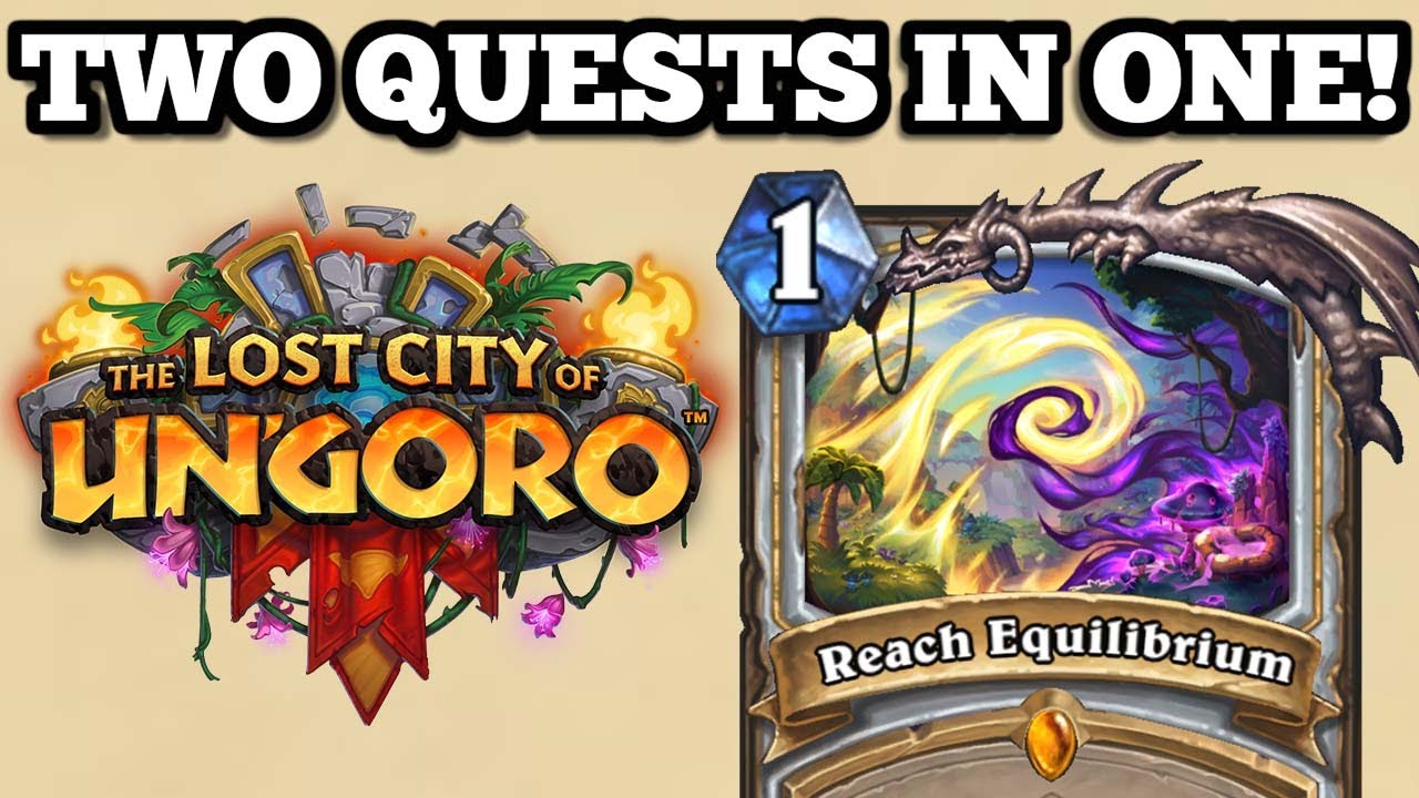The Priest Quest is TWO QUESTS IN ONE! Holy and Shadow combine for the ...