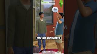You can meet your LOST TWIN in The Sims 4??