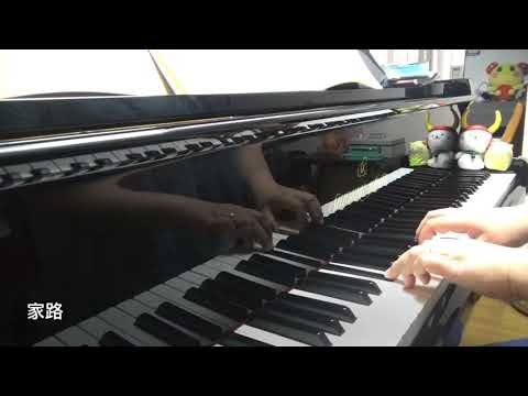 FUN!FUN!ピアノステージ②14.家路