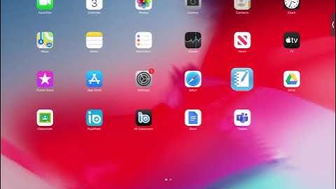 6.6 mapping a polygon onto itself