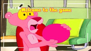 Pink Panther Adventure Game 2023 For Android & iOS | Pink Panther Adventure | Testing Game screenshot 1