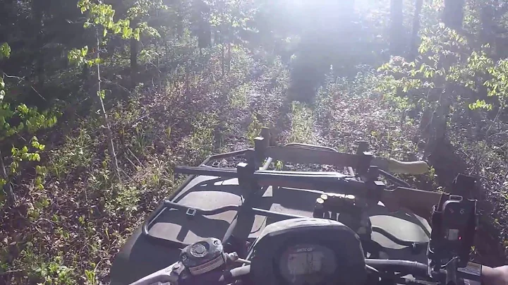 casa trail one