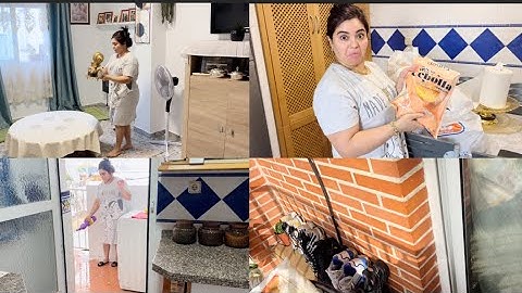 نهار البرودية نوضي تكعدي فحالي وشري الراحة النفسية ديالك