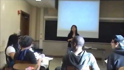 This is a twenty minute teaching demo for a beginning level Chinese language class