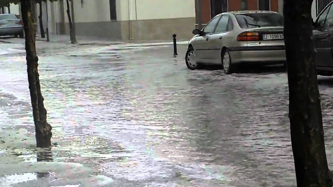 tormenta en marmolejo (jaen)