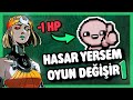 HASAR YERSEM ROGUE-LIKE DEĞİŞİR 1 (KÖTÜ BİR FİKİRDİ)