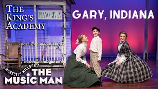 The Music Man | Gary, Indiana | Live Musical Performance