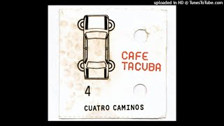 Café Tacvba - Eres (5.1 Surround)
