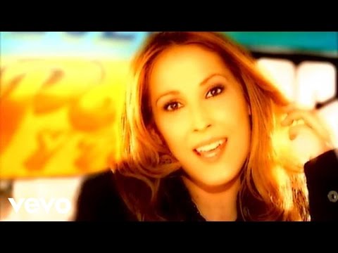 Malú - Sabes Bien