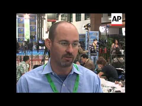 UN food summit criticised for not taking action