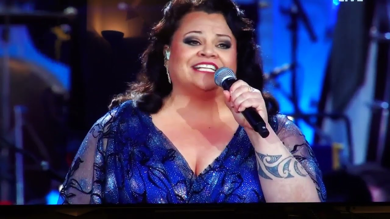 Keala Settle