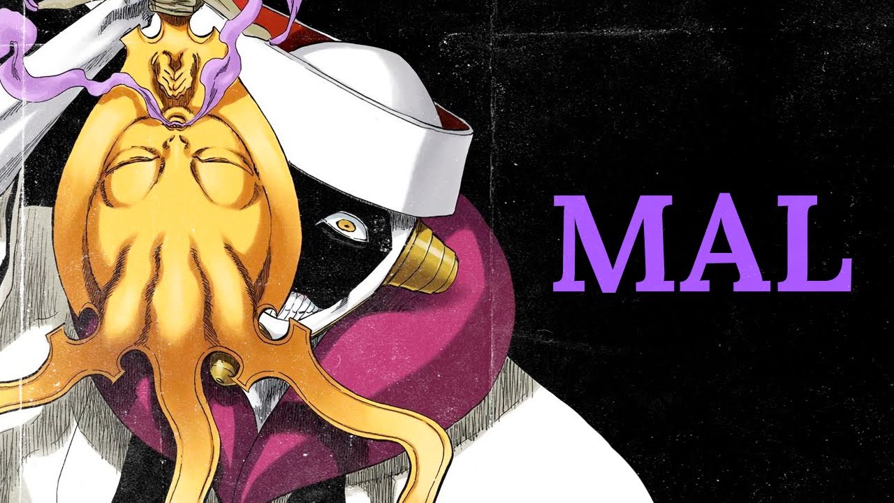 O CAPITÃO SÁDICO! - Mayuri Kurotsuchi - Análise