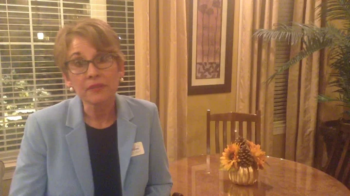Hilliard's Cynthia Vermillion