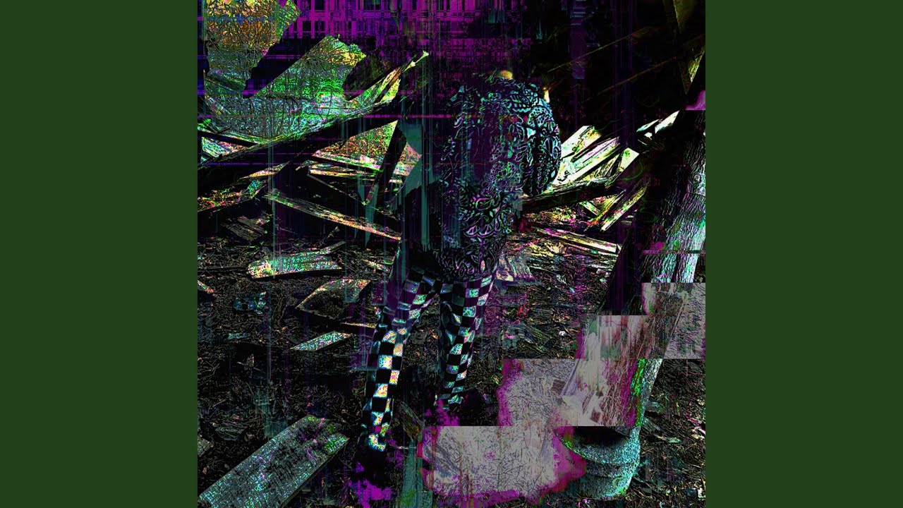 Whatcha Gonna Do? (Instrumental)