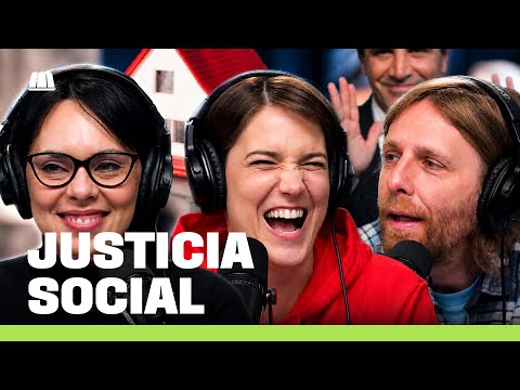 DEMASIADA PRESIÓN con Flor HALFON, VULCANO y GEDDES