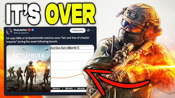 Battlefield 6 Just EMBARRASSED Call of Duty… AGAIN!