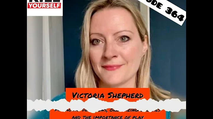 Victoria Shepherd: managing delusions, organizing ...