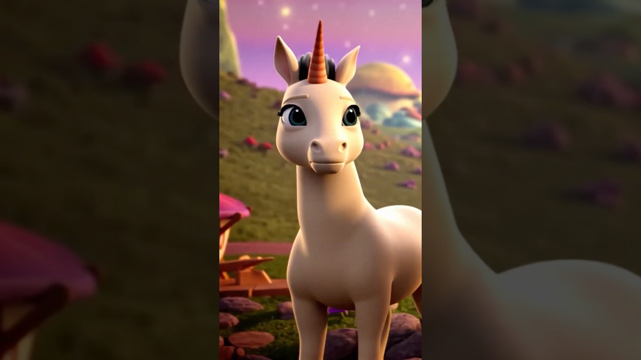 Magic in Mushroom Village🍄