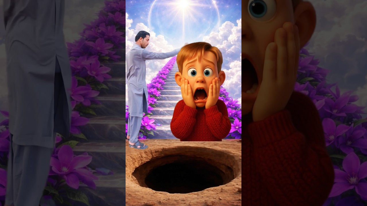 Gunah se karo toba qayamat aane wali hai ❤️‍🩹.