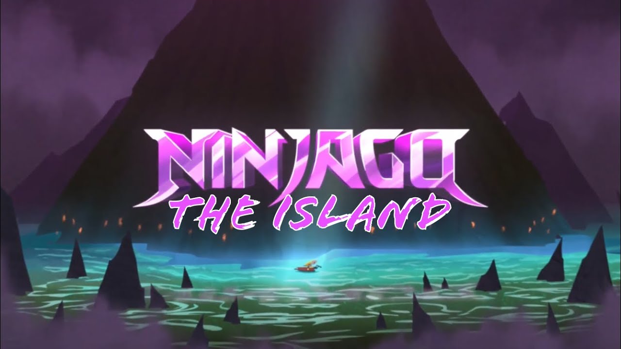 Ninjago: The Uncharted Island Whip - The Fold Music