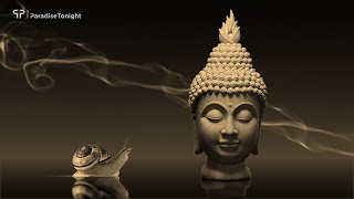 Relaxing Music for Meditation, Contemplation, Healing & Stress Relief | Inner Peace