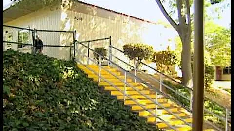 Volonte A film by Jerome Neal