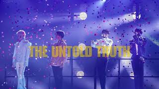 THE  TRUTH UNTOLD  (Vocal line) BTS