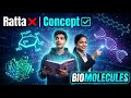 BIOMOLECULES SONG 🔥 | Life की Chemistry | NEET NCERT