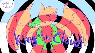 || King of the Clouds || complete OC MAP