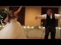 Best Father Daughter Wedding Dance Ever!!! A MUST SEE!!!