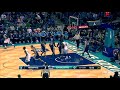 #10 - Al Jefferson | Hornets 30th Anniversary Team