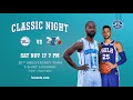 #10 - Al Jefferson | Hornets 30th Anniversary Team