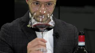WineTv Racconta - Rosso di Villa Ornella Molon Merlot