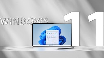 Windows 11 Chính Thức - Trải nghiệm những tính năng mới Khác gì so với Windows 10