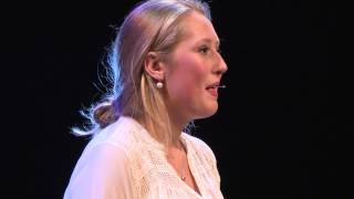Education determination | Lisanne Vriens | TEDxYouth@Brabantlaan